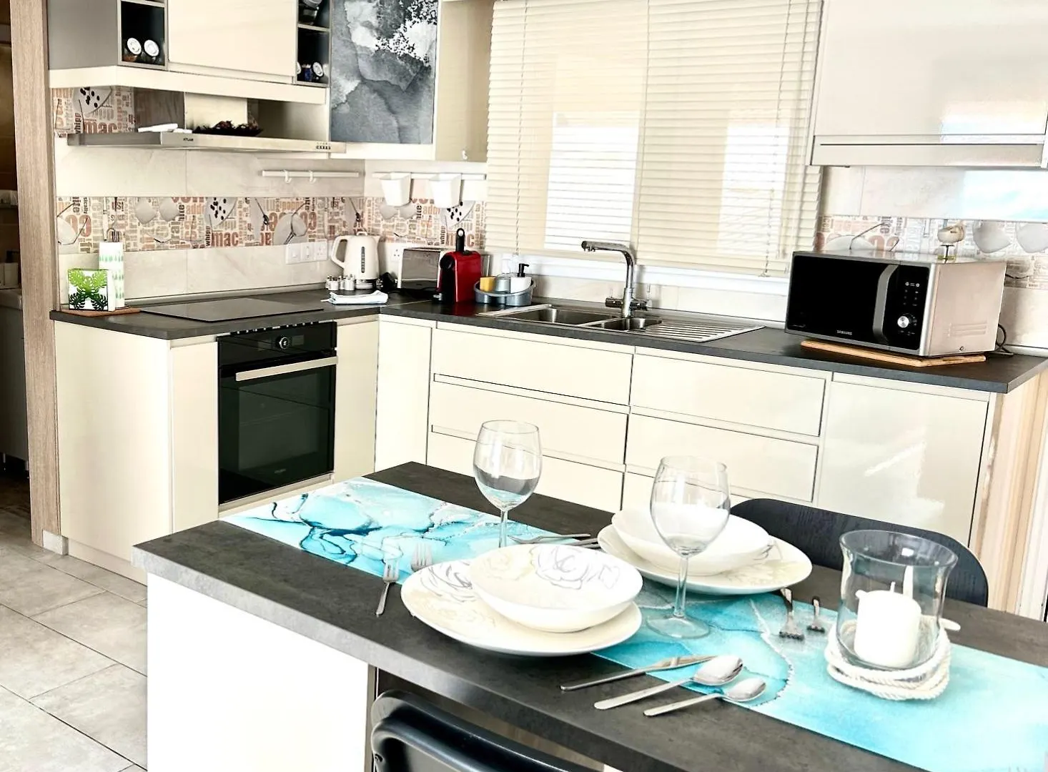 Nissi Golden Sands Apartment D01 Ajía Nápa