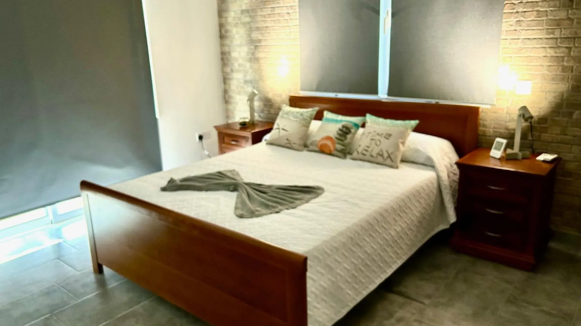 Nissi Golden Sands Apartment D01 Ajía Nápa