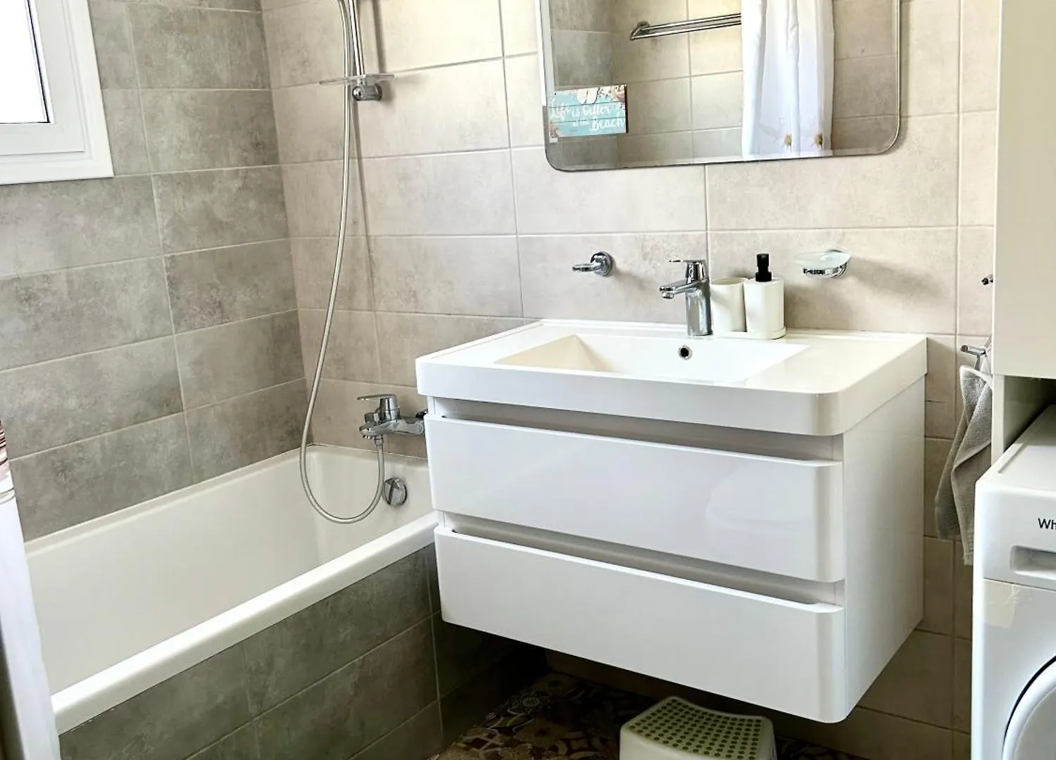 Nissi Golden Sands Apartment D01 Ajía Nápa Ciprus