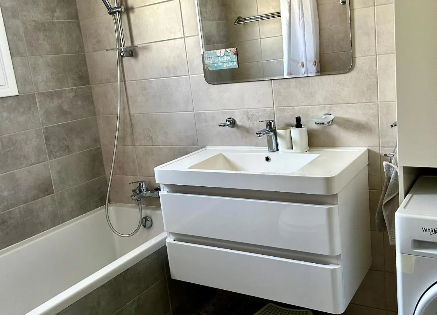 Nissi Golden Sands Apartment D01 Ajía Nápa